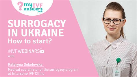 surrogat ukraina kostnad|Surrogacy in Ukraine: cost, laws, process, info